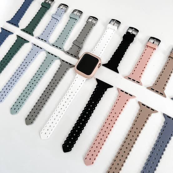 Apple water band