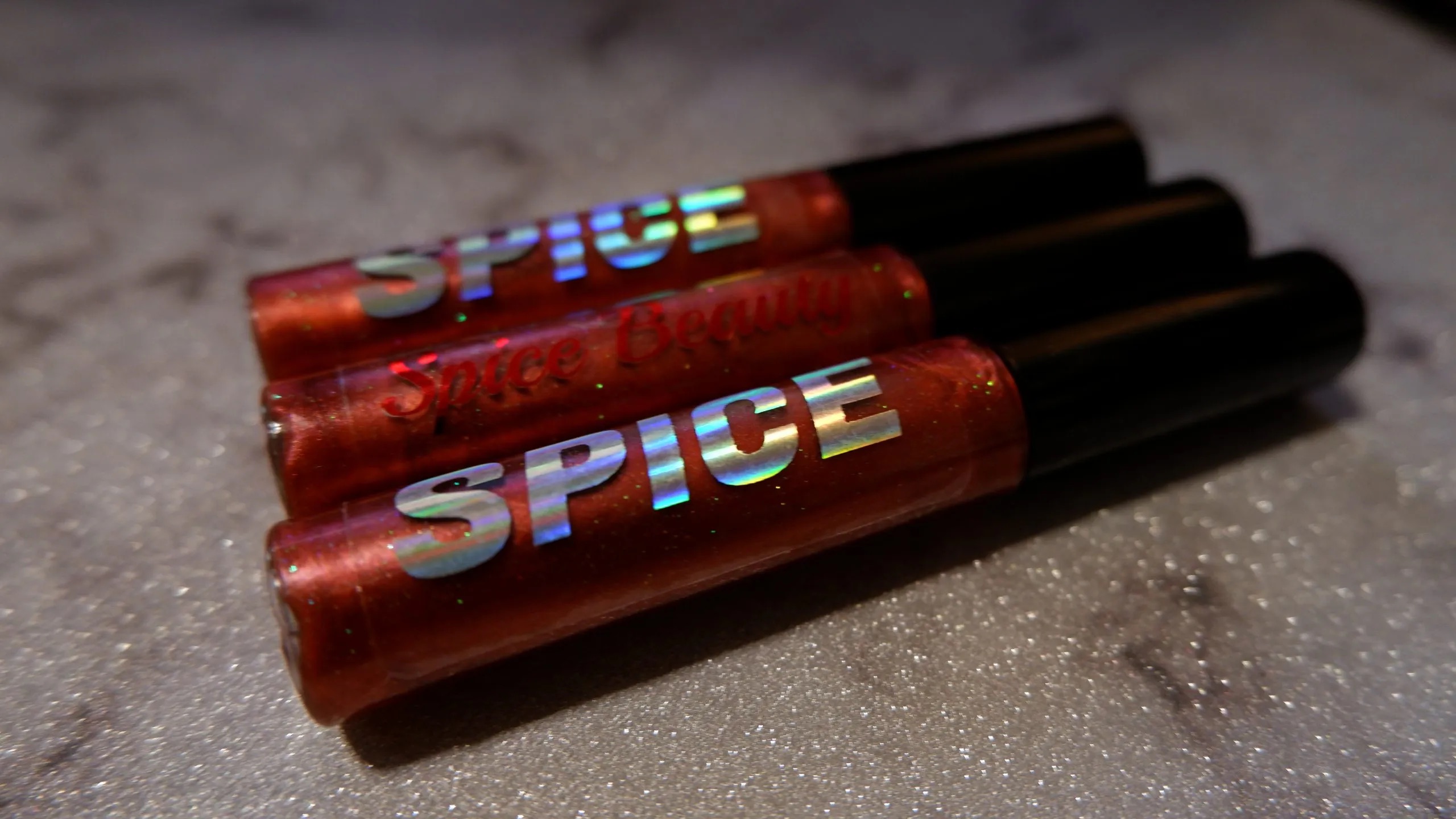 Ruby Lipgloss