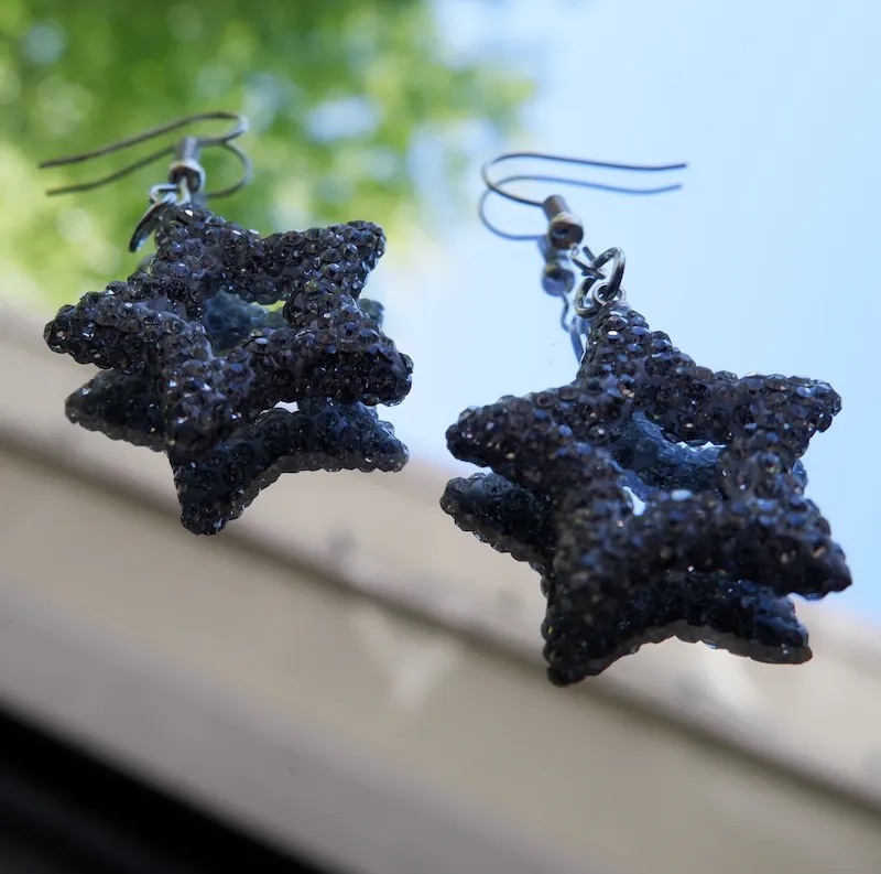 Estrella Earrings