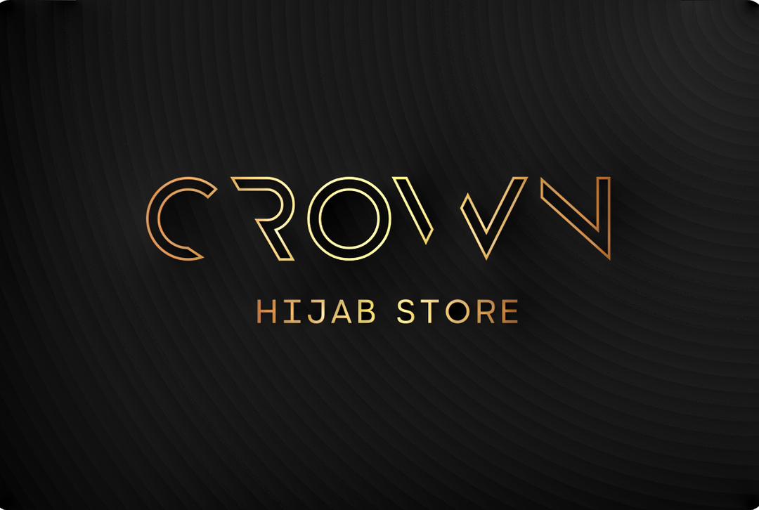 Crown-Hijab